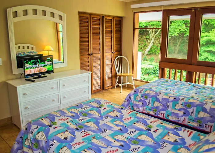 Bahia Pez Vela Villa