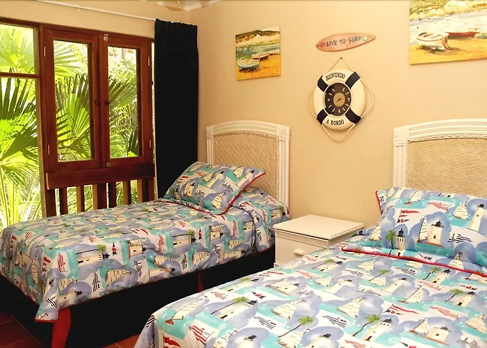 Bahia Pez Vela Villa Playa Ocotal