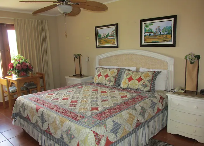 Villa Bahia Pez Vela Playa Ocotal