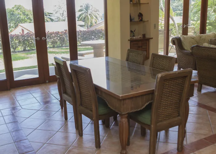 Bahia Pez Vela Villa
