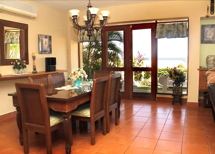 Bahia Pez Vela