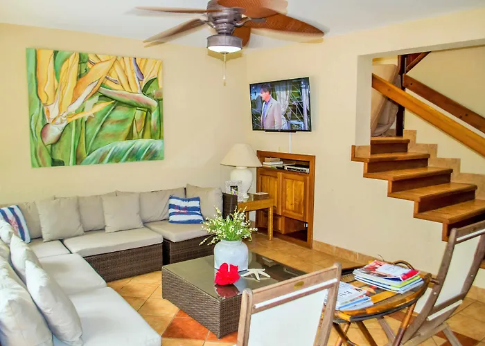 Bahia Pez Vela Villa