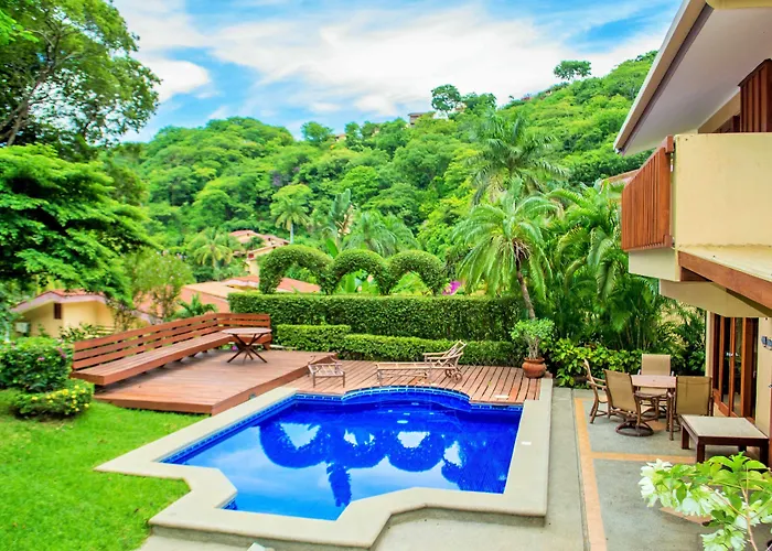 Bahia Pez Vela * Playa Ocotal