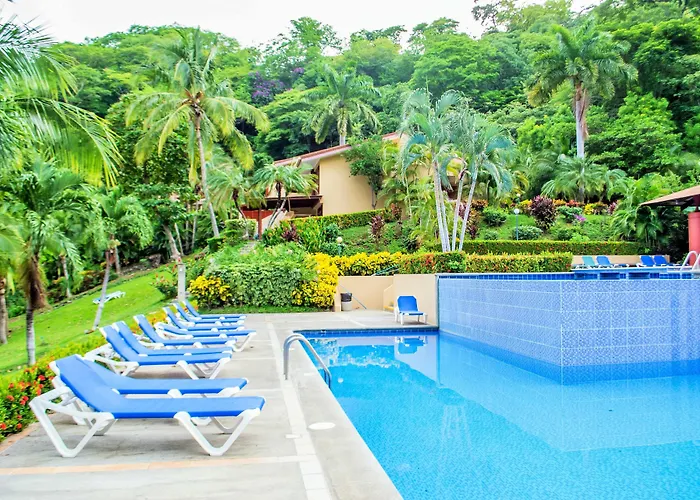 Bahia Pez Vela Villa *