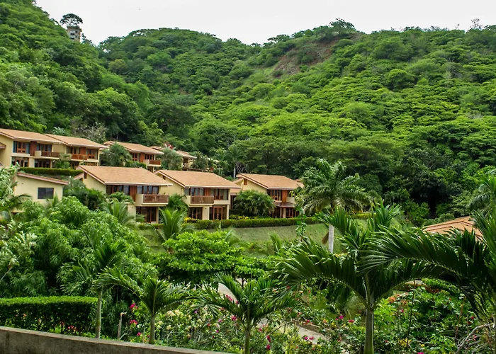 Villa Bahia Pez Vela *