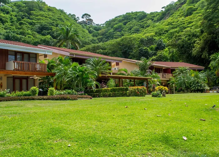 Bahia Pez Vela *