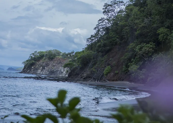 Bahia Pez Vela * Playa Ocotal