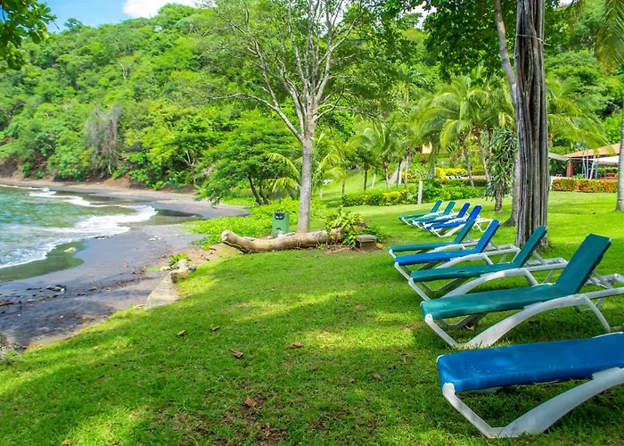 Villa Bahia Pez Vela Playa Ocotal