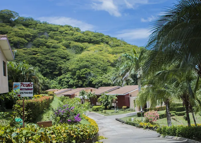 Bahia Pez Vela Villa *