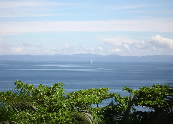 Bahia Pez Vela Villa