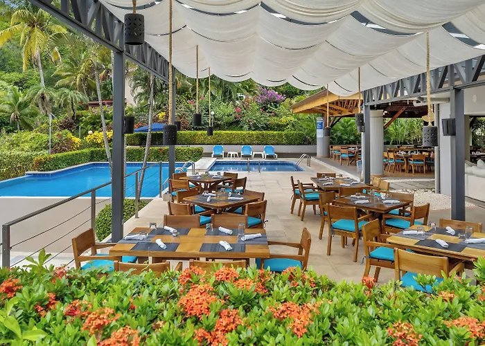 Bahia Pez Vela Villa *