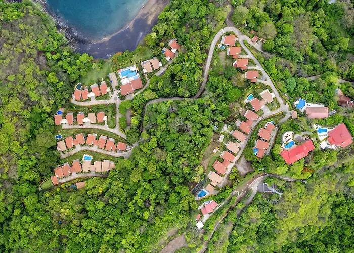 Villa Bahia Pez Vela