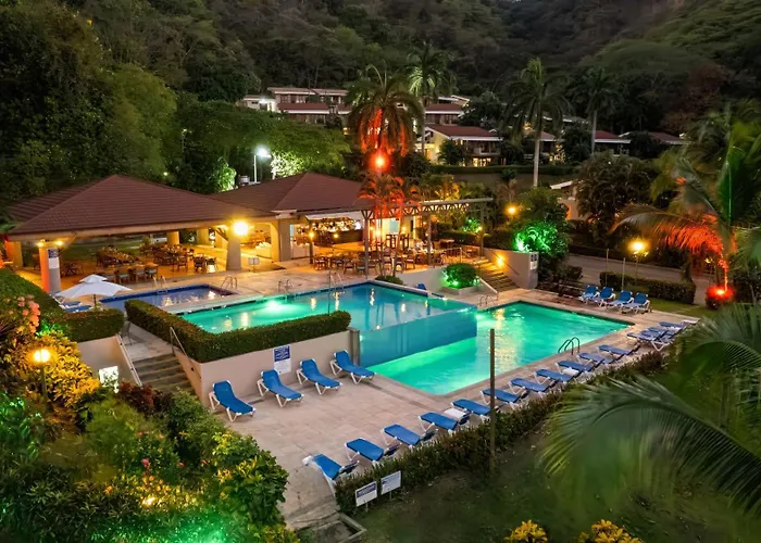 Villa Bahia Pez Vela