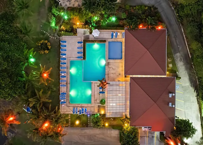 Villa Bahia Pez Vela Playa Ocotal
