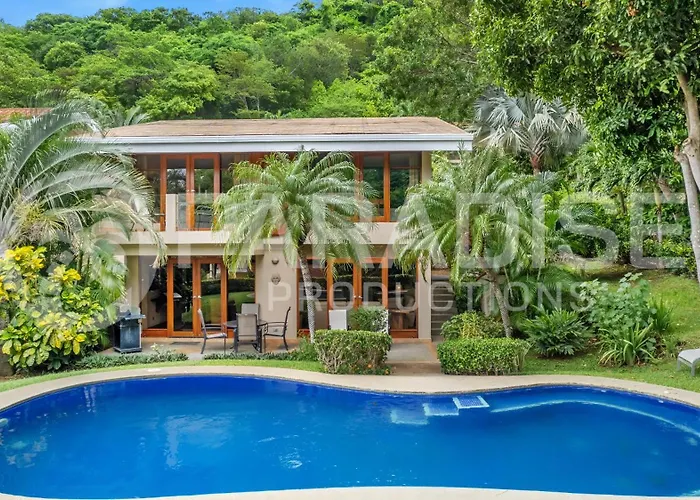 Villa Bahia Pez Vela