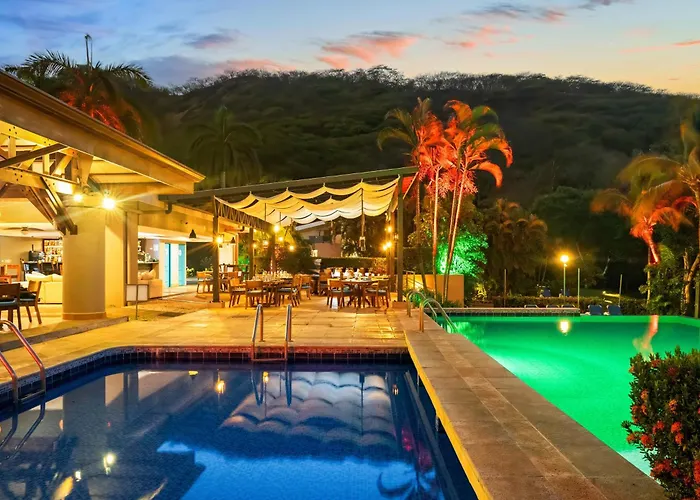 Bahia Pez Vela Playa Ocotal