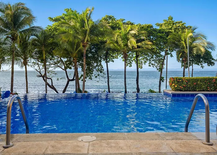 Bahia Pez Vela * Playa Ocotal