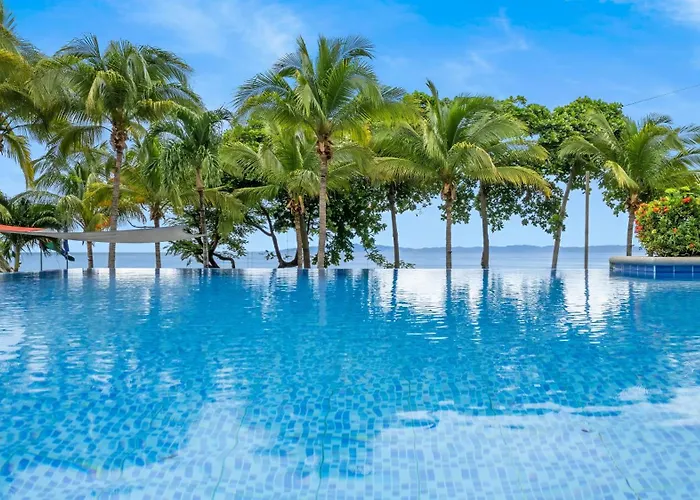 Villa Bahia Pez Vela