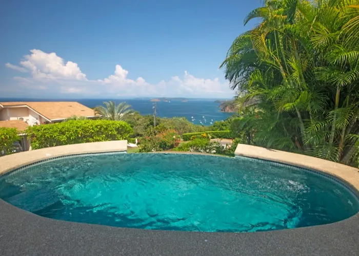 Bahia Pez Vela Villa *