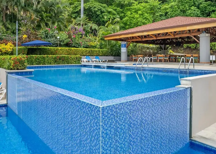 Villa Bahia Pez Vela Playa Ocotal