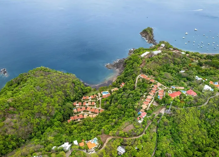 Bahia Pez Vela Playa Ocotal