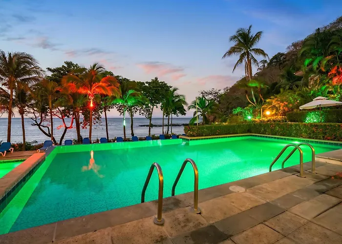 Bahia Pez Vela Villa