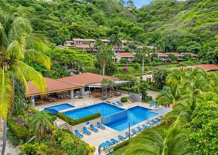 Villa Bahia Pez Vela