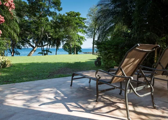 Bahia Pez Vela Playa Ocotal
