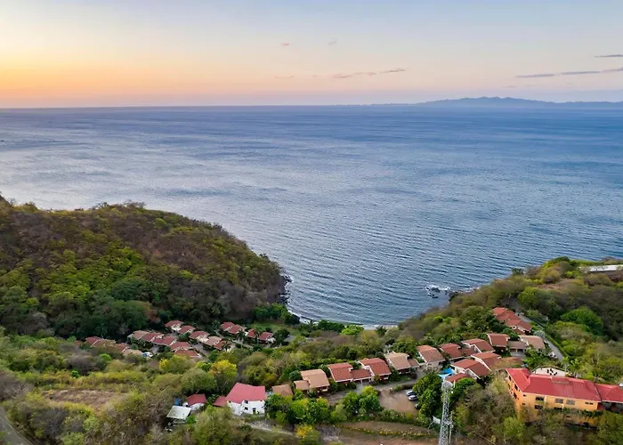 Bahia Pez Vela *