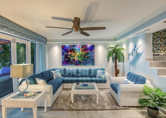 Bahia Pez Vela Villa