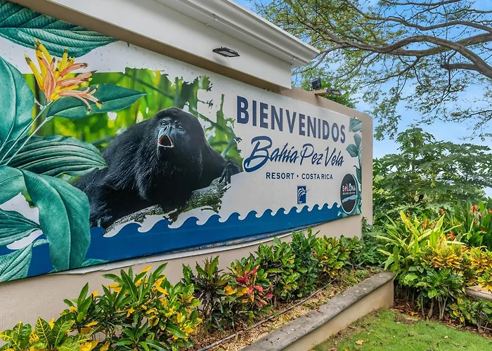 Villa Bahia Pez Vela