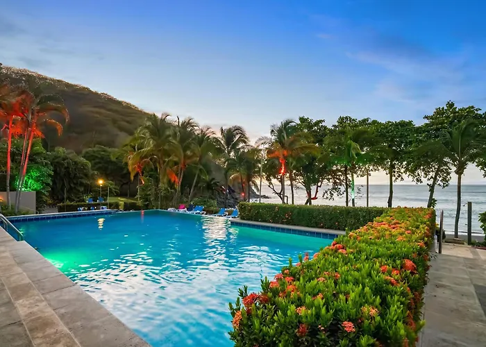 Villa Bahia Pez Vela *