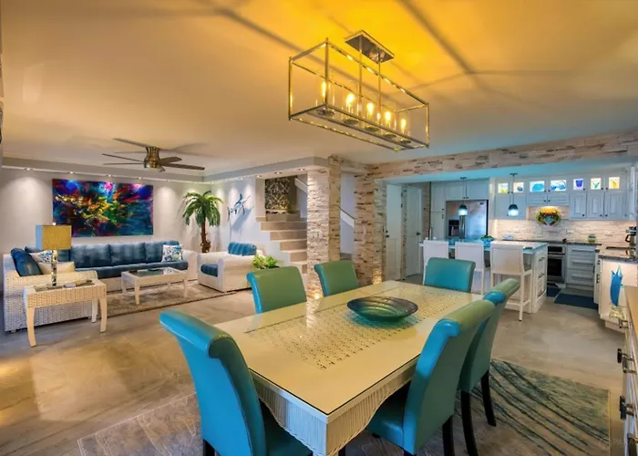 Bahia Pez Vela Villa Playa Ocotal