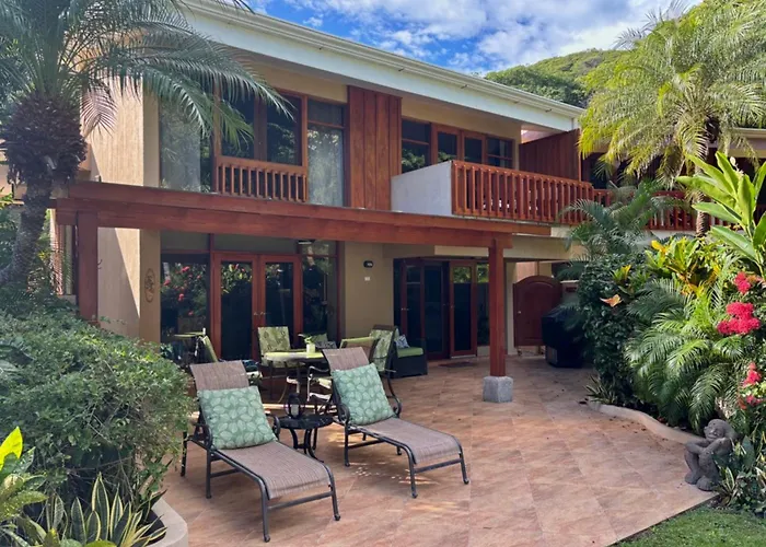 Villa Bahia Pez Vela Playa Ocotal