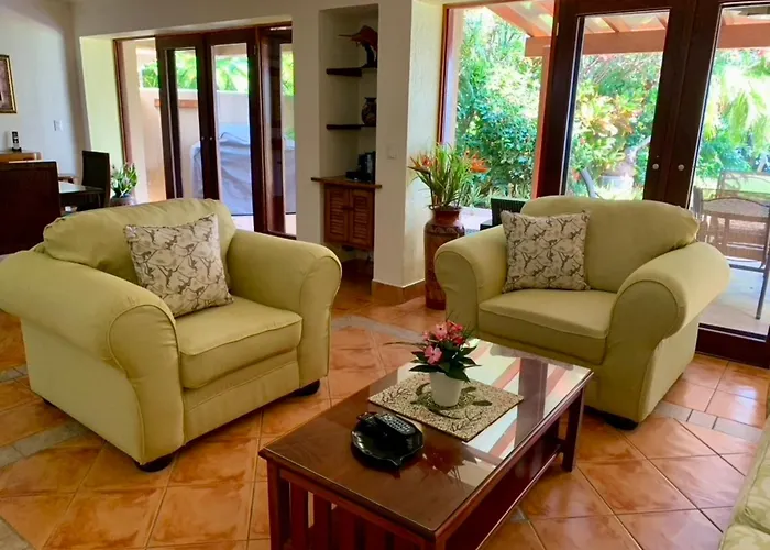 Bahia Pez Vela *