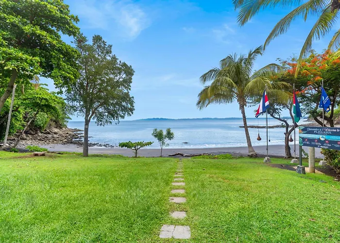 Bahia Pez Vela Villa *