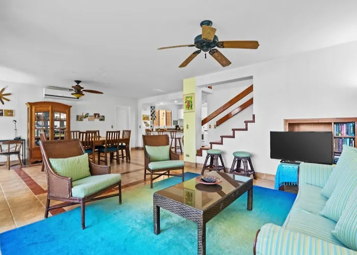 Villa Bahia Pez Vela Playa Ocotal
