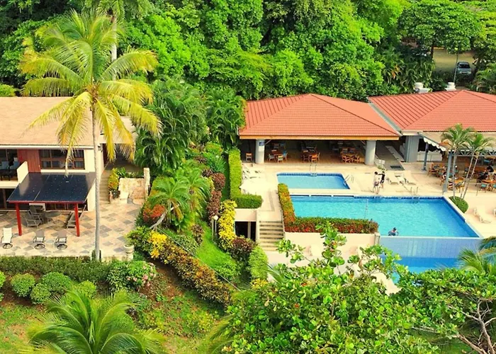 Bahia Pez Vela * Playa Ocotal