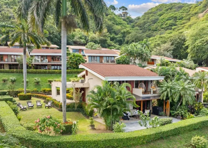 Bahia Pez Vela
