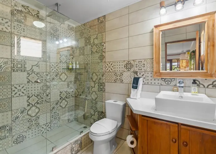 Bahia Pez Vela Villa