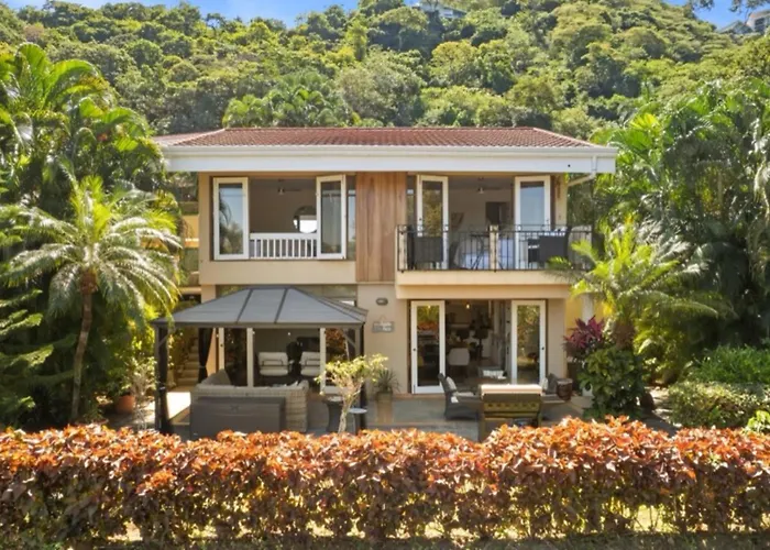 Bahia Pez Vela Villa *
