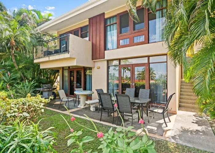 Bahia Pez Vela Villa Playa Ocotal