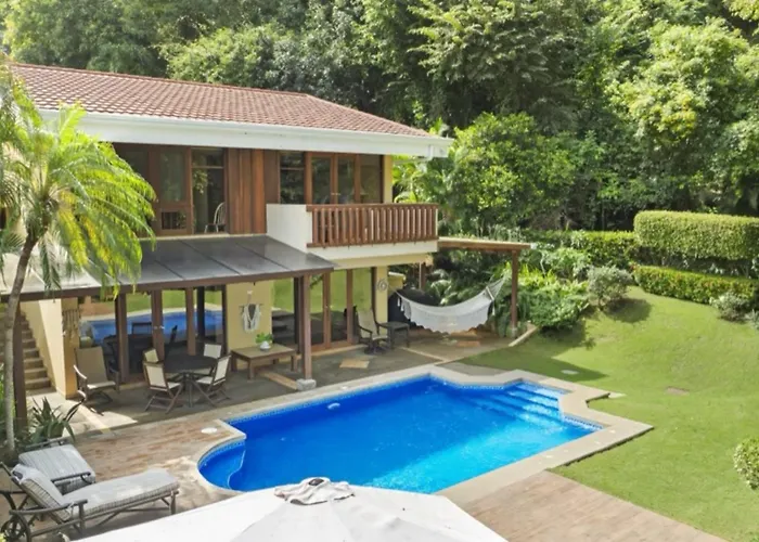Bahia Pez Vela Villa
