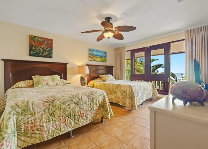 Villa Bahia Pez Vela