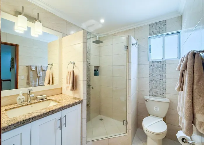 Bahia Pez Vela Villa *