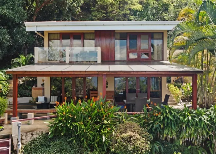 Bahia Pez Vela Villa Playa Ocotal