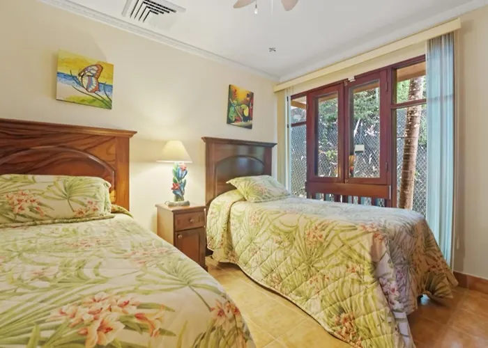 Bahia Pez Vela Villa