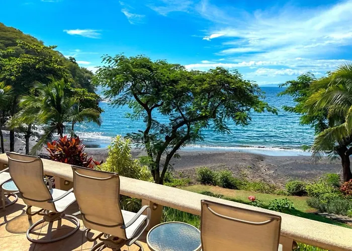 Bahia Pez Vela Villa Playa Ocotal
