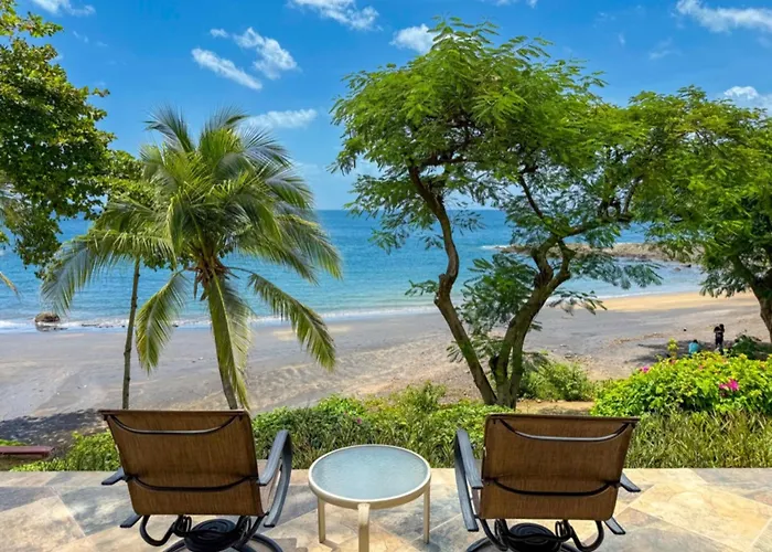 Villa Bahia Pez Vela