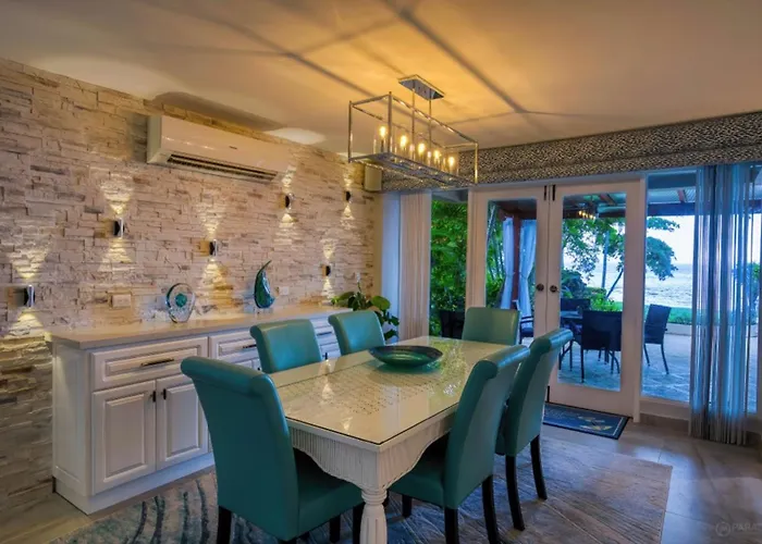 Villa Bahia Pez Vela Playa Ocotal